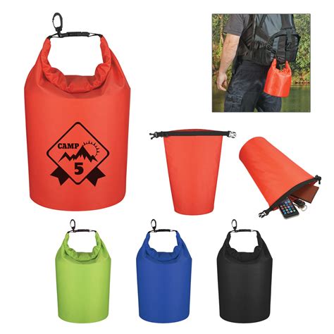 100 liter dry bags waterproof.